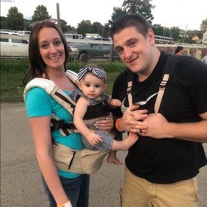 Meet your Posher, Brittany